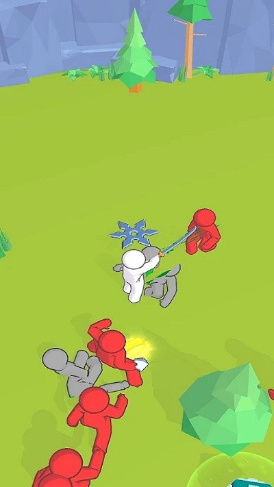 切片人群截图(3)