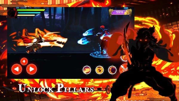 暗影灭魔者2截图(3)