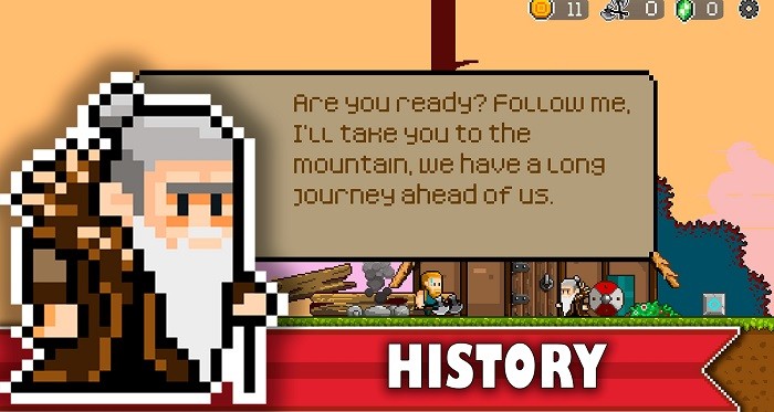 肥胖维京人截图(2)