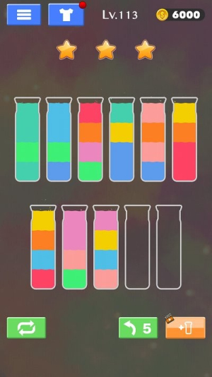 倒水我最溜截图(1)