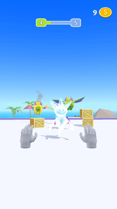 魂斗先生截图(2)