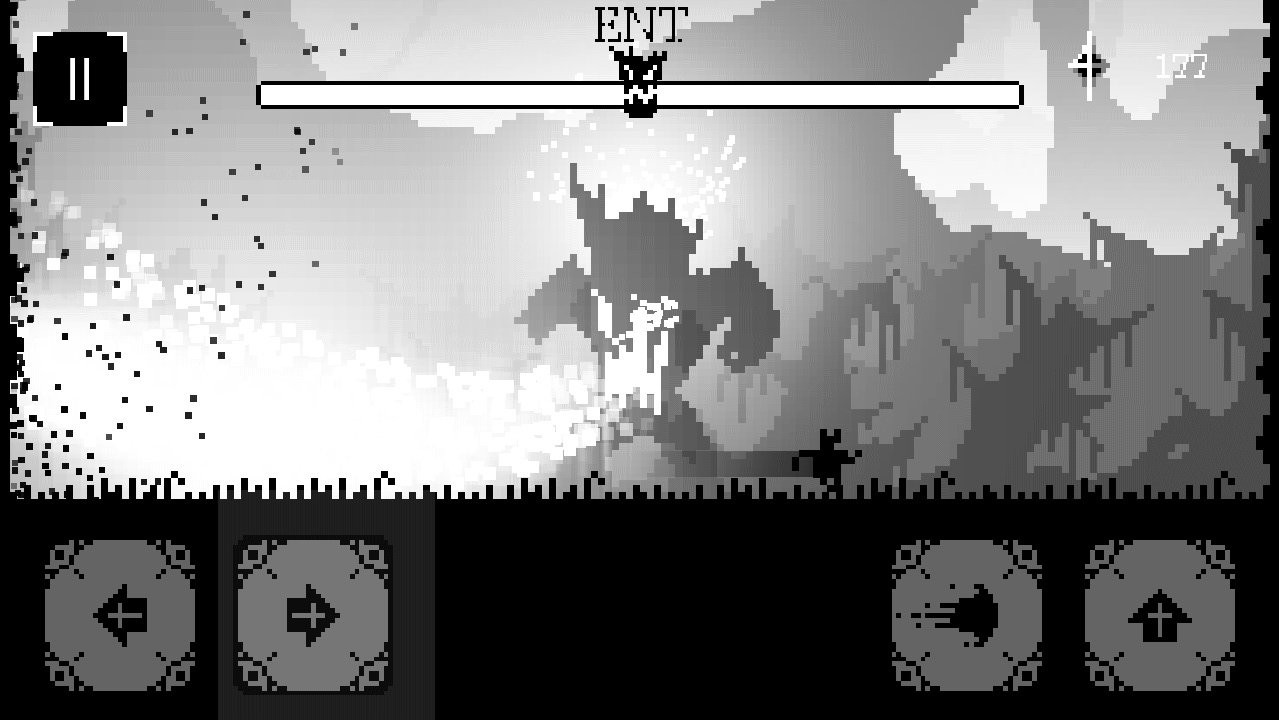 光明汲取者截图(1)