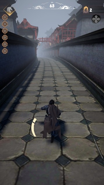 燕云十六声跑酷截图(2)