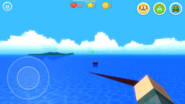 木筏求生4截图(1)