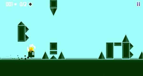 超级交换机器截图(1)