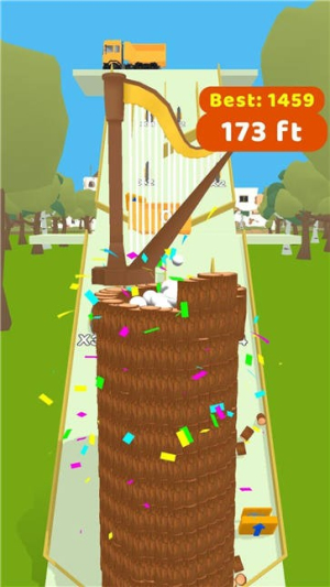 切碎与建造截图(2)