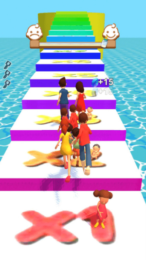 溜娃我最行截图(2)