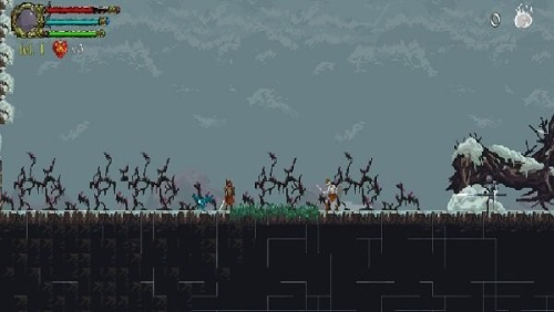 混蛋灵魂骑士截图(2)