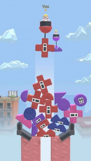 对战建筑师截图(3)