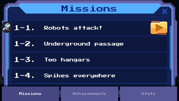 核心野兽英雄截图(3)