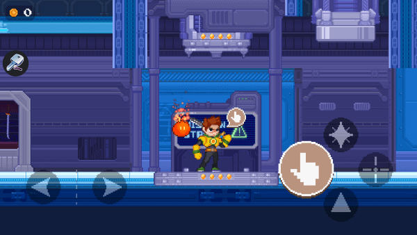 核心野兽英雄截图(1)