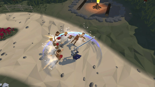 不朽荣耀截图(3)