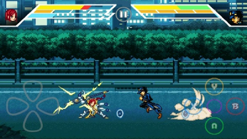 多元宇宙战争截图(2)