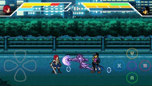 多元宇宙战争截图(1)