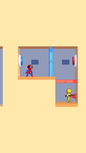 蜘蛛小子截图(3)