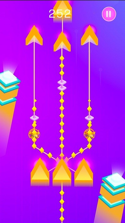 机器人轨道截图(2)