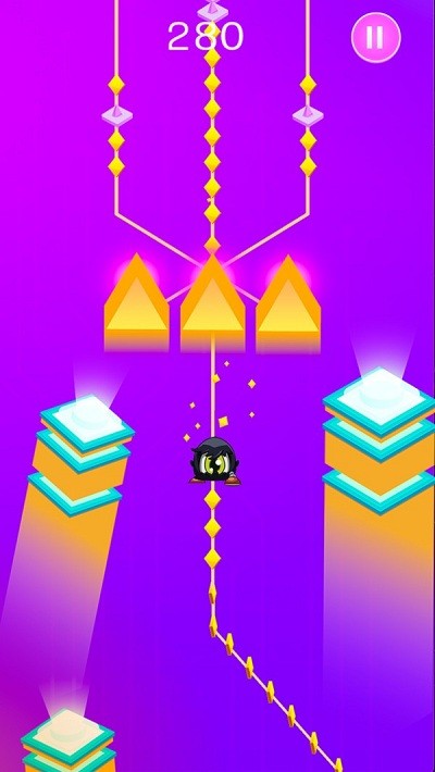 机器人轨道截图(3)