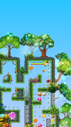 自然冲刺截图(2)