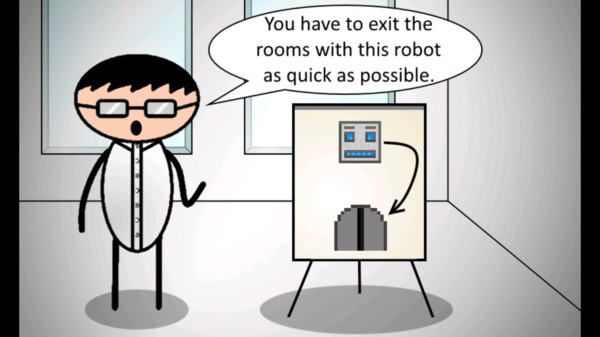 重力君的冒险截图(3)