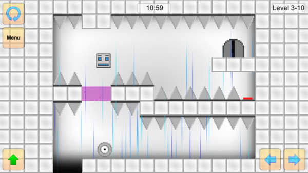 重力君的冒险截图(1)
