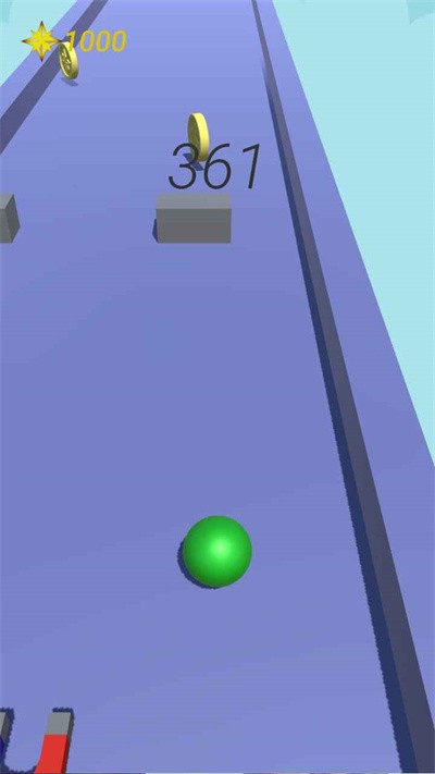 磁力冲冲冲截图(3)