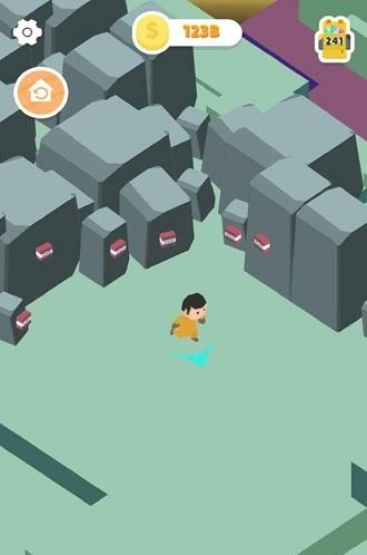 高炉采矿截图(3)