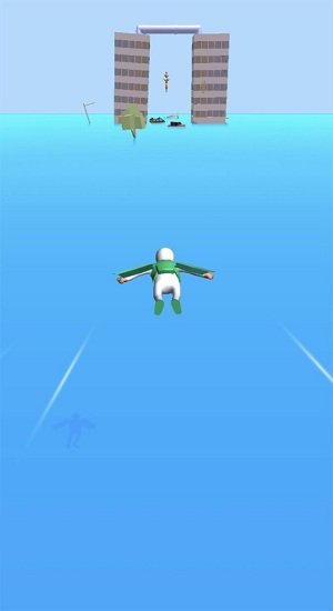 起飞吧人类截图(2)