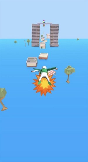 起飞吧人类截图(3)