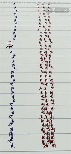 三国火柴人战神截图(1)