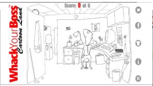 暴揍你老板截图(2)