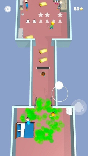 放屁救援截图(2)