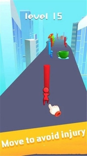 粉笔行动截图(1)