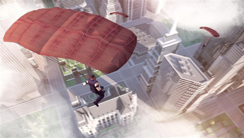 自由之火绝地生存截图(2)