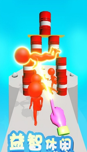 蹦蹦也疯狂截图(2)