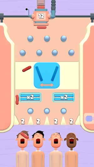 香肠普林科截图(2)