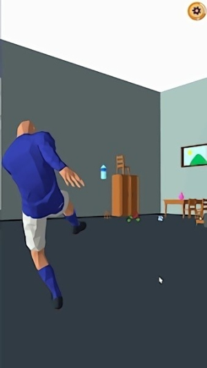 踢走一切截图(2)