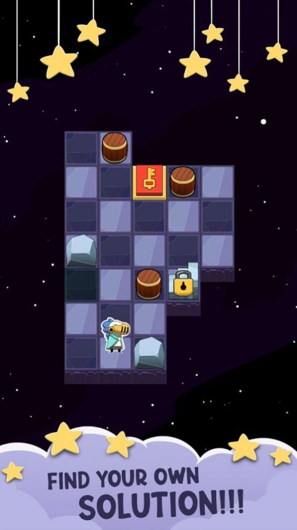 棋盘骑士截图(3)