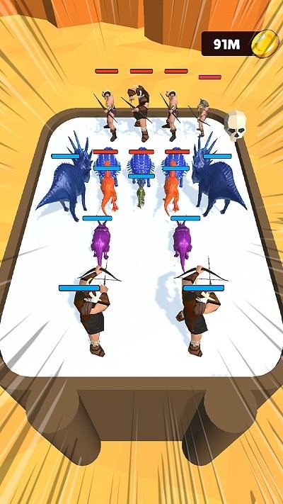 战争英雄3d截图(1)