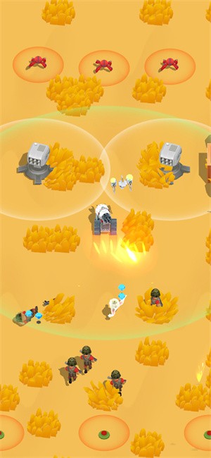 坦克卫士截图(1)