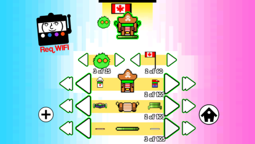 像素战斗达人截图(3)