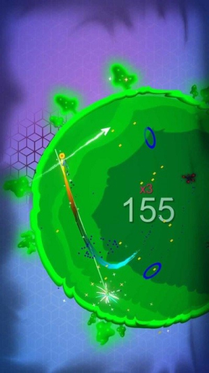 把它们围起截图(2)