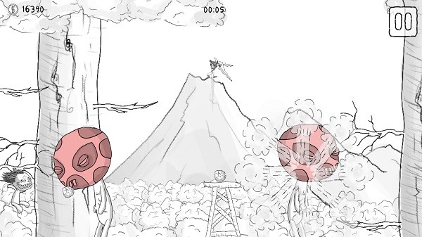 攻击巨魔截图(2)