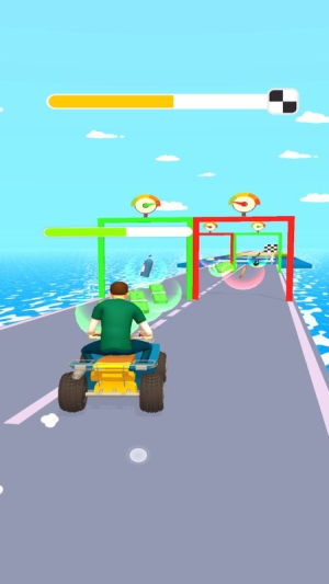 汽车人生截图(3)