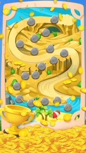 糖果果冻碰撞截图(2)