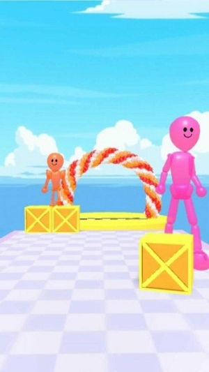 气球杀手截图(2)