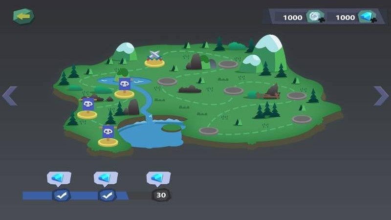 魔龙守卫截图(1)