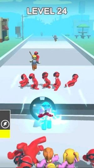 盾牌英雄截图(2)