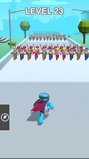 盾牌英雄截图(3)