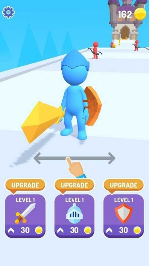 狂怒骑士截图(2)