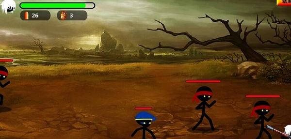 火柴人枪神7截图(1)